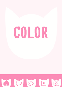 pink color  Z121