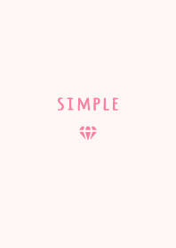 Diamond[Pink]