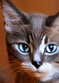 Nyanko Great Runaway#megas1612