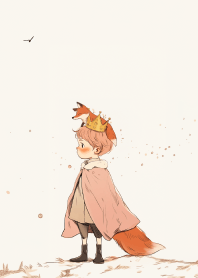 狐狸與王子 3