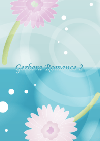 Gerbera Romance 2