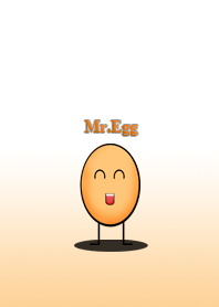 Mr.Egg