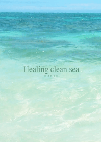 Hawaiian -Healing clean sea- 15