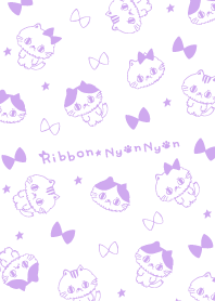 Ribbon NyanNyan