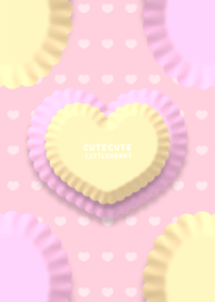 Cute Cute Little Heart 2 Revised Version