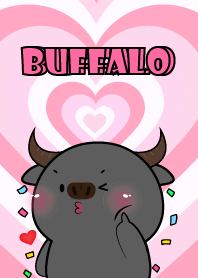 Love Buffalo In Love Theme
