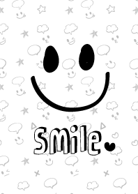 Smile smile smile