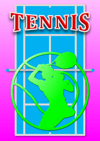 The TENNIS Spirit (Women's Version)