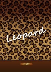Leopard!!!