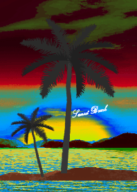 Sunset Beach 111