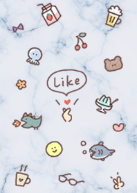 Icon and Marble Wistaria07_2