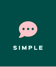 COLOR SIMPLE ICON THEME -132