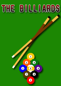 THE BILLIARDS