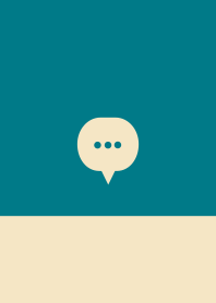 SIMPLE(beige green)V.2527b