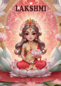 พระแม่ลักษมี-มั่งมีทรัพย์,รวยๆ