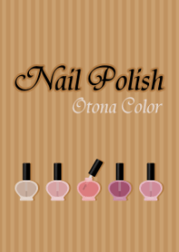 Nail Polish[大人カラーA]