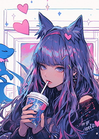 Super beautiful girl-92