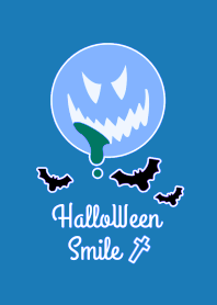 HALLOWEEN-SMILE- THEME 65