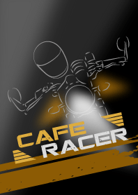 cafe racer history style