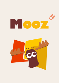 Mooz the Moose Theme