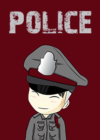 I'm a cop