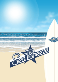 Sea Breeze -1