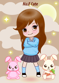 หนูฟิน