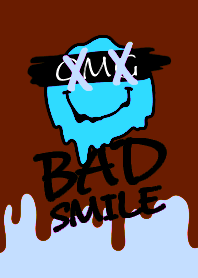 BAD SMILE THEME /167