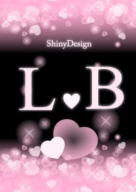 L&B-Attract luck-PinkHearts