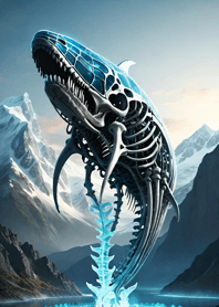 Whale bones 5fe55a