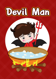 Devil Man