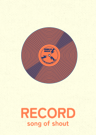 RECORD_shout koniro