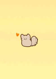 Squirrel happiness 10001