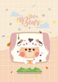 Bear Feel Good Sweet