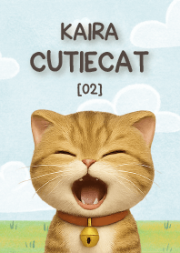 KIARA CUTIECAT 02