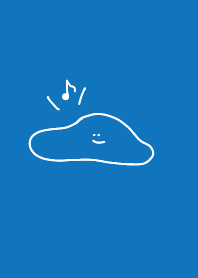 slowly life(blue)