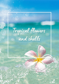 Floating Flowers (PR) -  04 Beige