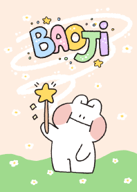 Baoji - Bear