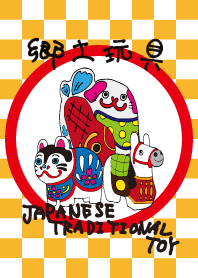 Japanese Traditional TOY