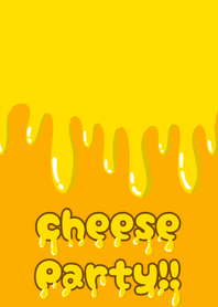 Cheese Party!!