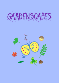 GARDENSCAPES