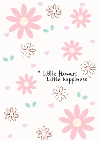 Fairy tale flowers 49