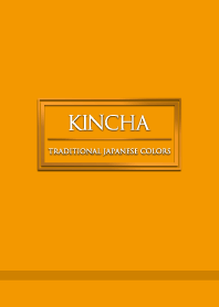 Kincha -Traditional Japanese Colors