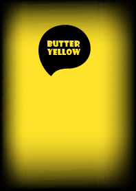 Simple Love Butter Yellow Theme V.2
