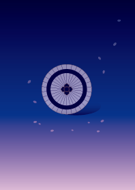 渋めの和傘