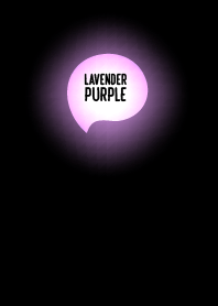Lavender Purple  Light Theme V7
