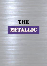 THE METALLIC THEME 49
