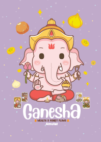 พระพิฆเนศ : มั่งคั่ง ร่ำรวย XIII