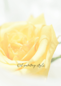 Oil painting style Theme 31