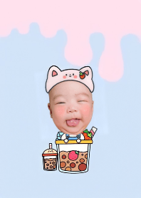 抹抹小屁妹
